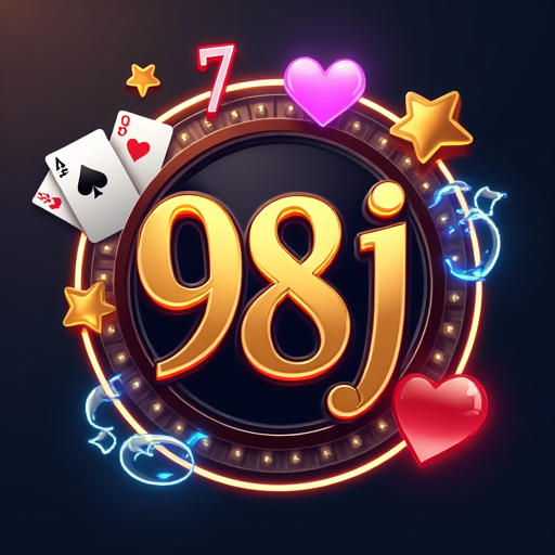 Logo 98j