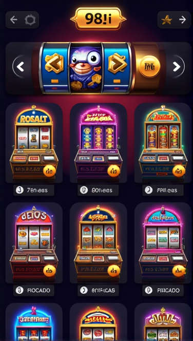 Screenshot 2 98j
